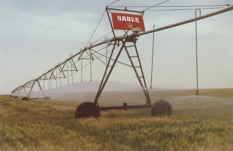 1980 Pivot