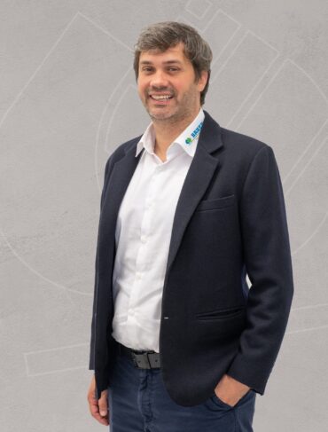 Rodrigo Parada I BAUER