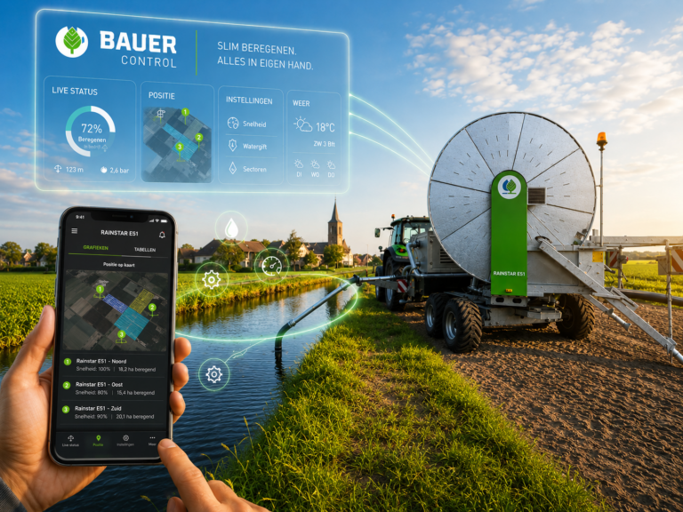 Bauer Technologie V2.