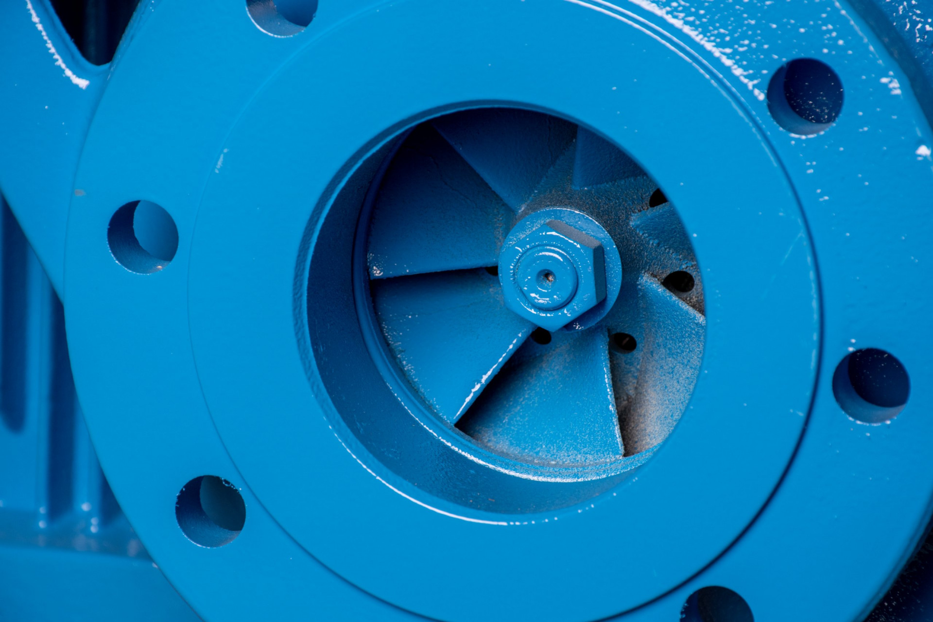 Irrigation pumps Röhren und Pumpenwerk BAUER