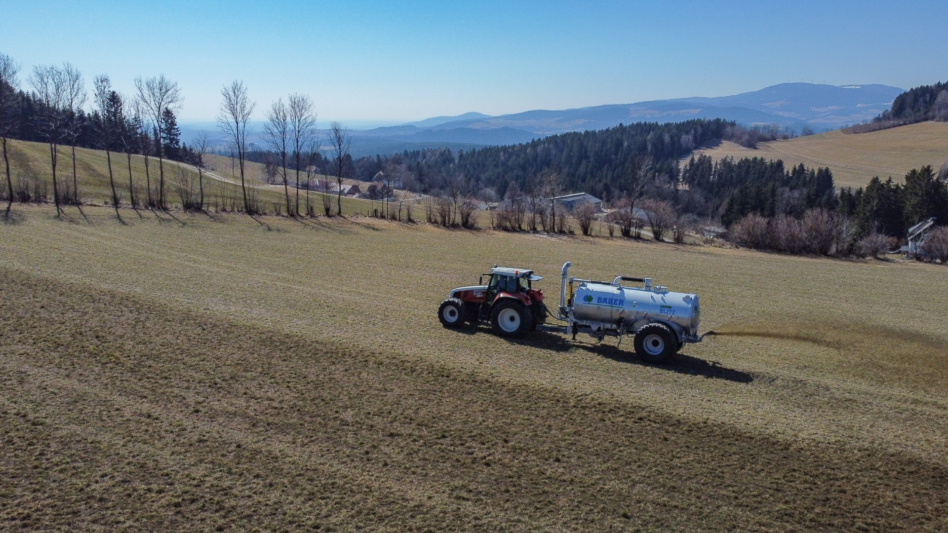 Pump Tankers - Röhren- und Pumpenwerk BAUER