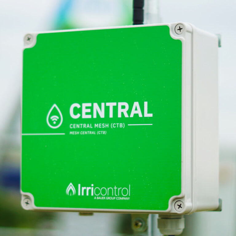 Central-Irricontrol-Bauer