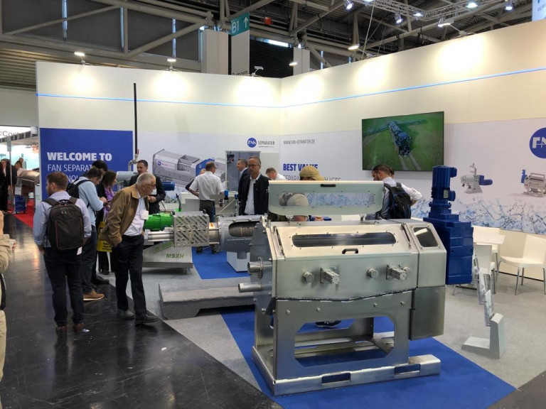 IFAT München 2022