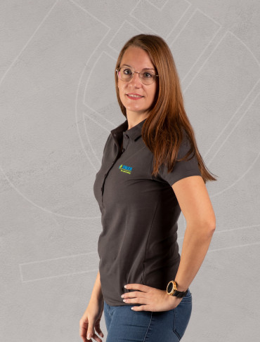 Marlene Rieber - BAUER