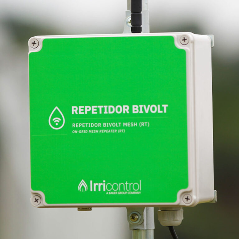 Repetidor-Bauer-Irricontrol