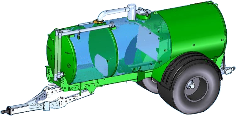 SLE System (Stützlast-Erhaltung)