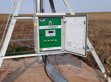 Schaltschrank SmartConnect Pivot