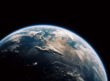 photorealistic-earth-planet